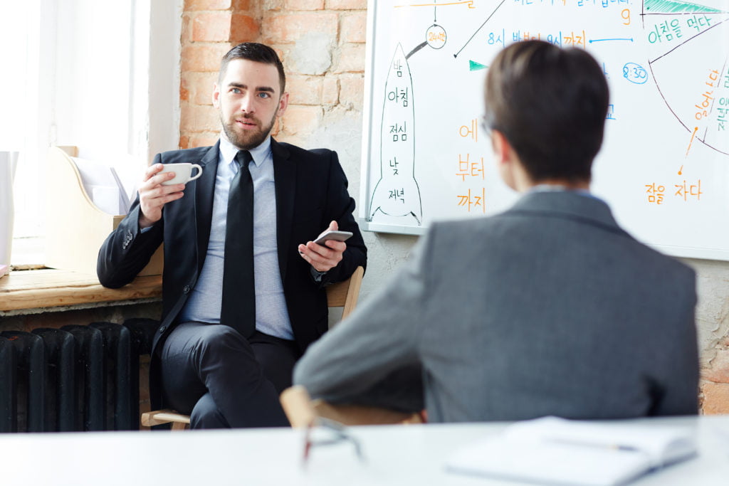 coaching manager