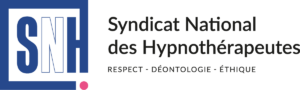 Logo Syndicat National des Hypnothérapeutes